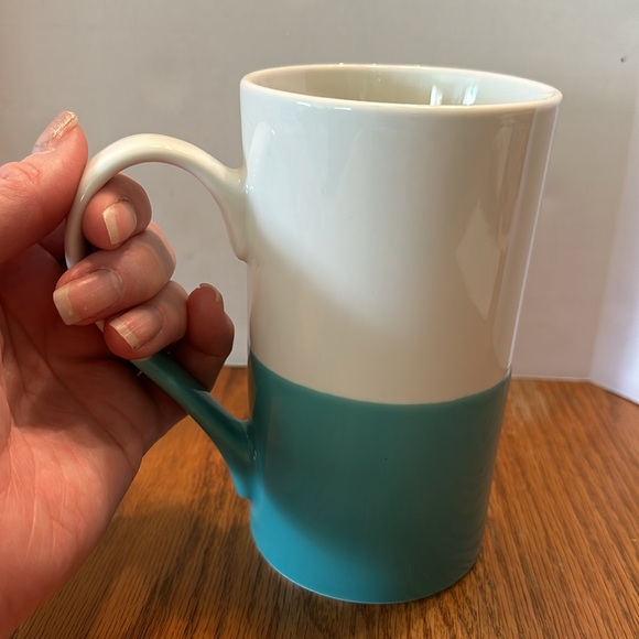 Cracker Barrel Stoneware Mug I Woke Up Like This Blessed 20 oz - Picture 2 of 4